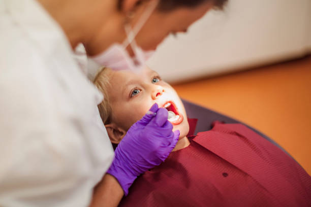 Best Pediatric Emergency Dentist in Woodlyn, PA