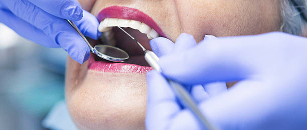 Best Walk-In Emergency Dentist in Woodlyn, PA